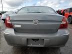 2008 Buick Lacrosse CXL