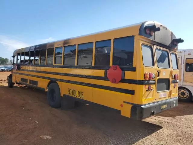 2024 Blue Bird School Bus / Transit Bus