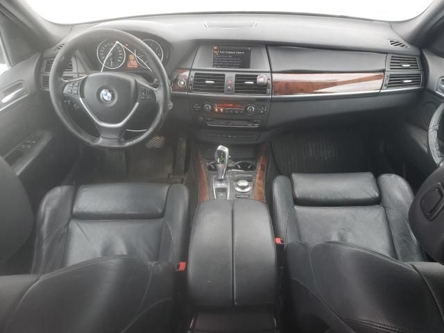 2008 BMW X5 4.8I