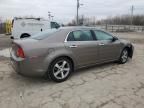 2012 Chevrolet Malibu 1LT