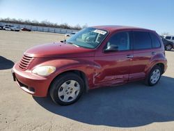 2008 Chrysler PT Cruiser en venta en Fresno, CA