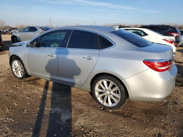 2015 Buick Verano