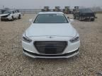 2017 Genesis G90 Ultimate