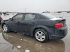 2012 Dodge Avenger SE