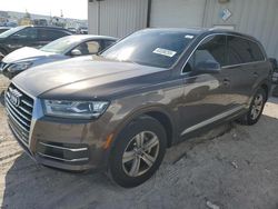 2017 Audi Q7 Premium en venta en Apopka, FL