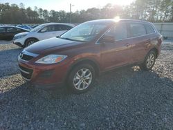 Mazda salvage cars for sale: 2012 Mazda CX-9