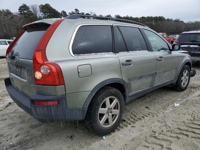 2006 Volvo XC90