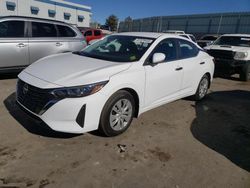 2025 Nissan Sentra S en venta en Albuquerque, NM