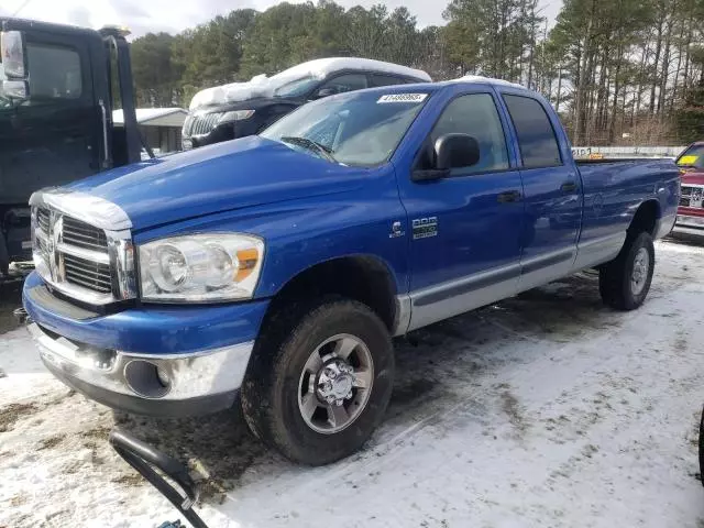 2007 Dodge RAM 2500 ST