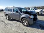 2011 Nissan Pathfinder S