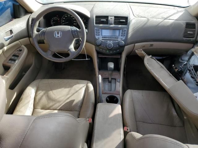 2006 Honda Accord EX