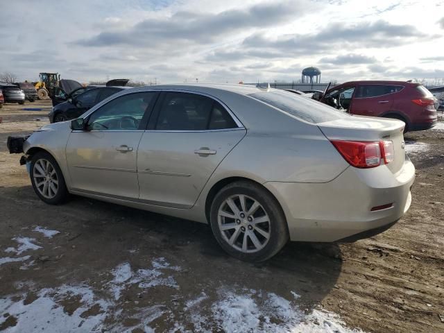 2014 Chevrolet Malibu 2LT