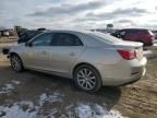 2014 Chevrolet Malibu 2LT