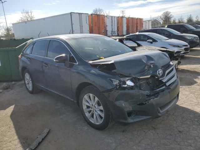 2013 Toyota Venza LE