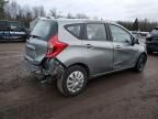 2015 Nissan Versa Note S