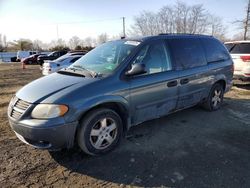 2005 Dodge Grand Caravan SE en venta en Windsor, NJ