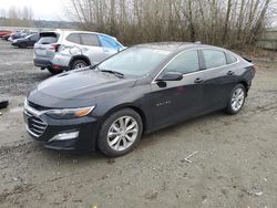 2023 Chevrolet Malibu LT en venta en Arlington, WA