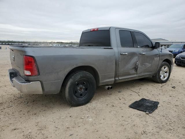 2013 Dodge RAM 1500 SLT