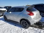 2014 Nissan Juke S