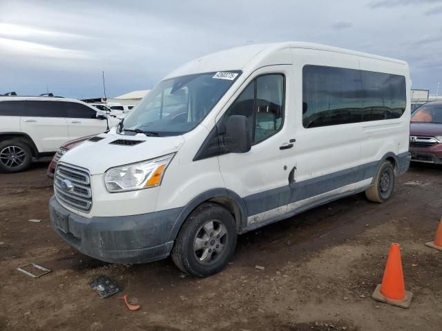 2017 Ford Transit T-350