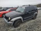 2007 Jeep Liberty Sport