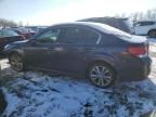 2013 Subaru Legacy 2.5I Premium