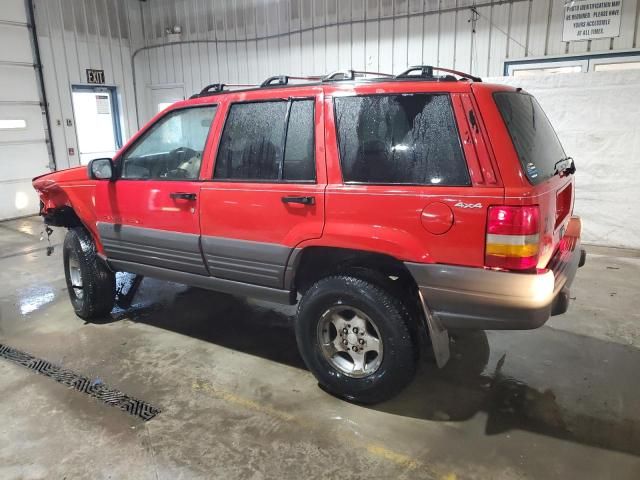 1997 Jeep Grand Cherokee Laredo