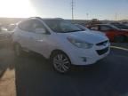 2011 Hyundai Tucson GLS