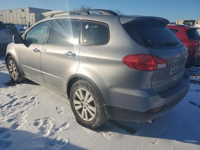 2008 Subaru Tribeca Limited