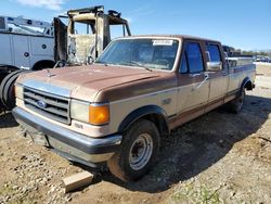 Salvage cars for sale from Copart Gainesville, GA: 1988 Ford F350