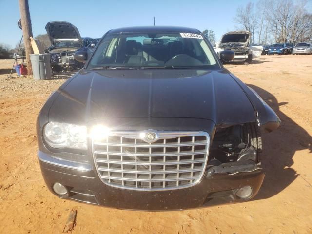 2008 Chrysler 300 Limited