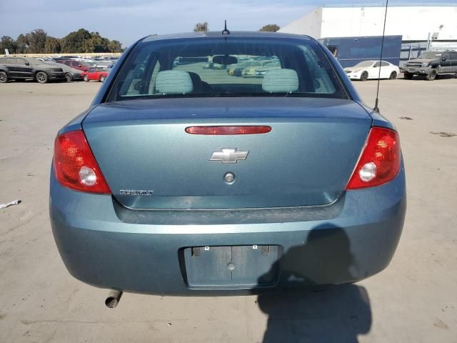 2010 Chevrolet Cobalt LS