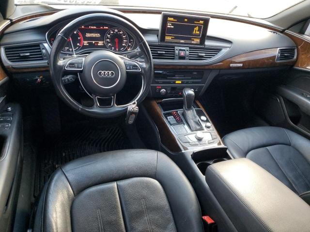 2016 Audi A7 Premium Plus