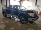 2009 Ford F150 Super Cab