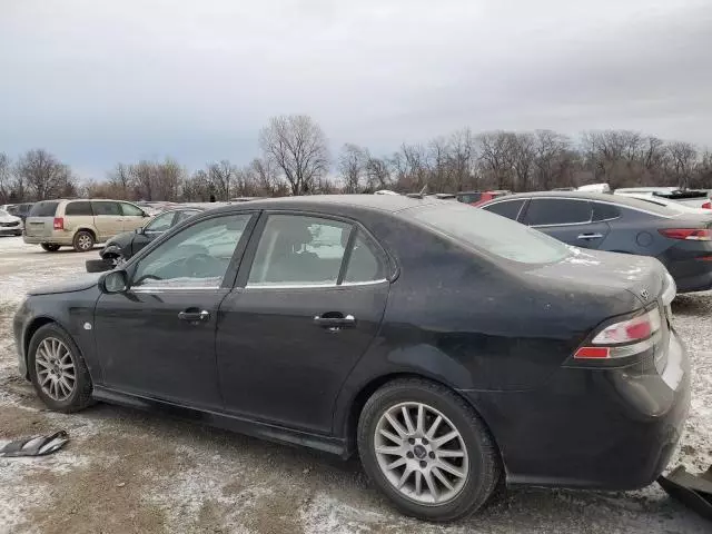 2010 Saab 9-3 2.0T