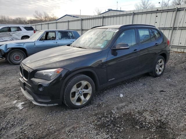 2015 BMW X1 SDRIVE28I