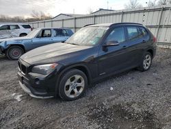 BMW salvage cars for sale: 2015 BMW X1 SDRIVE28I