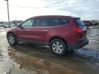 2010 Chevrolet Traverse LT