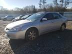 2005 Honda Accord EX