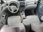 2009 Subaru Forester 2.5X