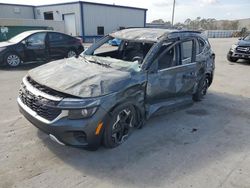 KIA salvage cars for sale: 2024 KIA Seltos EX