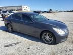 2007 Infiniti G35