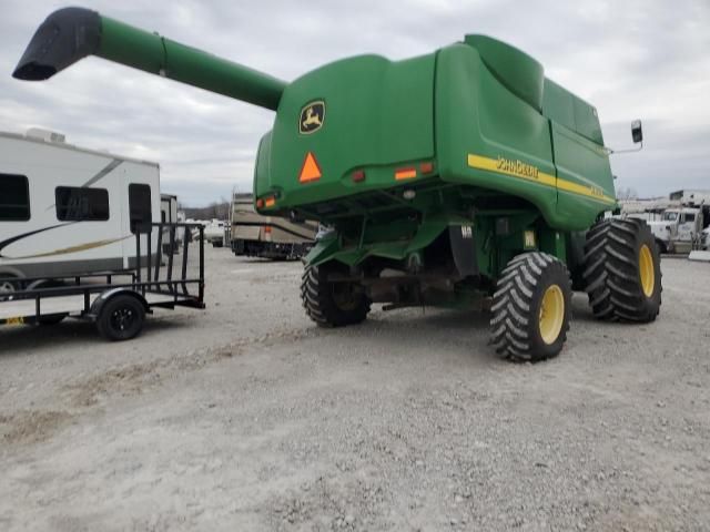 2007 John Deere COM