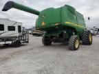 2007 John Deere COM