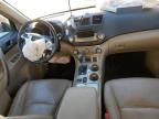 2012 Toyota Highlander Base