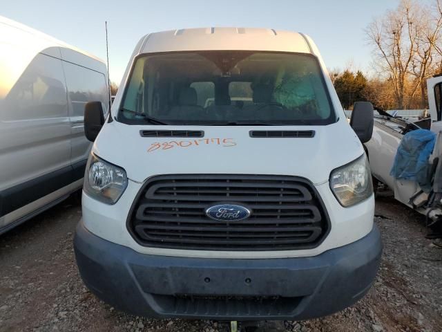 2017 Ford Transit T-150