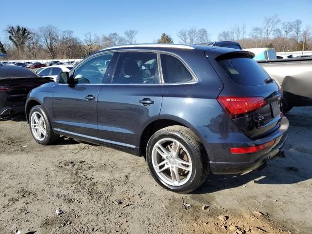 2013 Audi Q5 Premium Plus