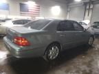 2002 Lexus LS 430