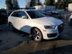 2015 Audi Q3 Premium Plus