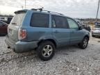 2007 Honda Pilot EXL